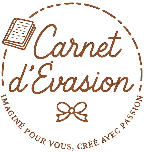 Carnet évasion