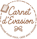 Carnet Évasion