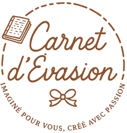 Carnet Évasion