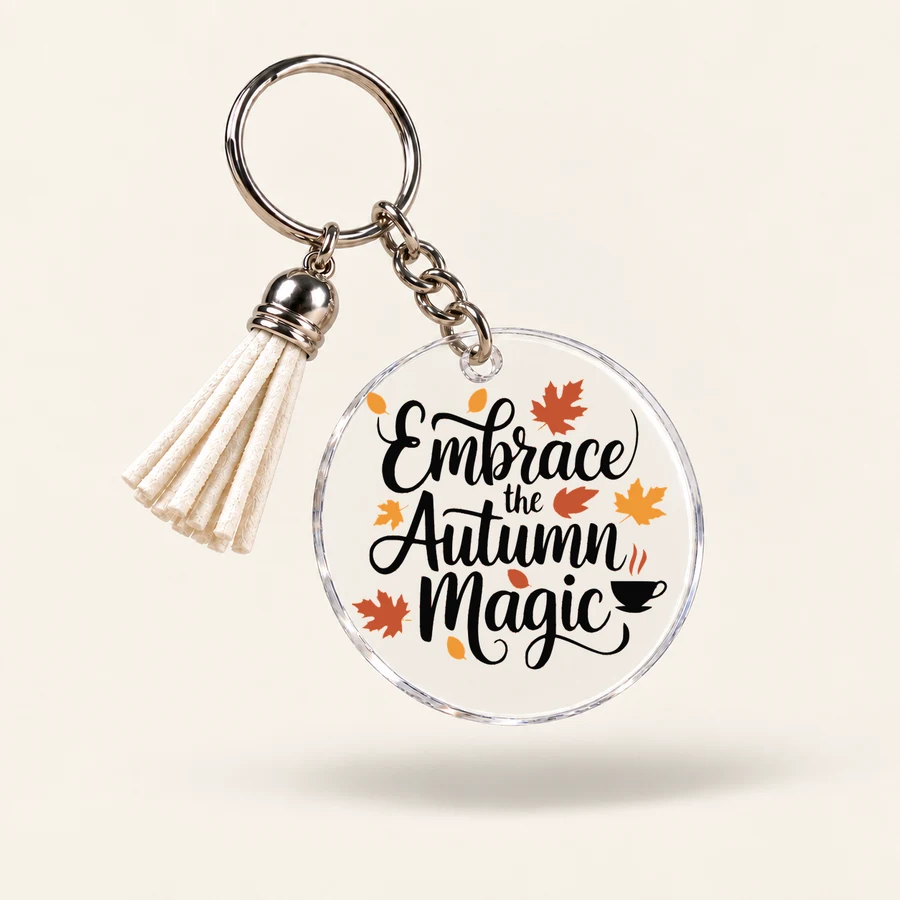Autumn Magic