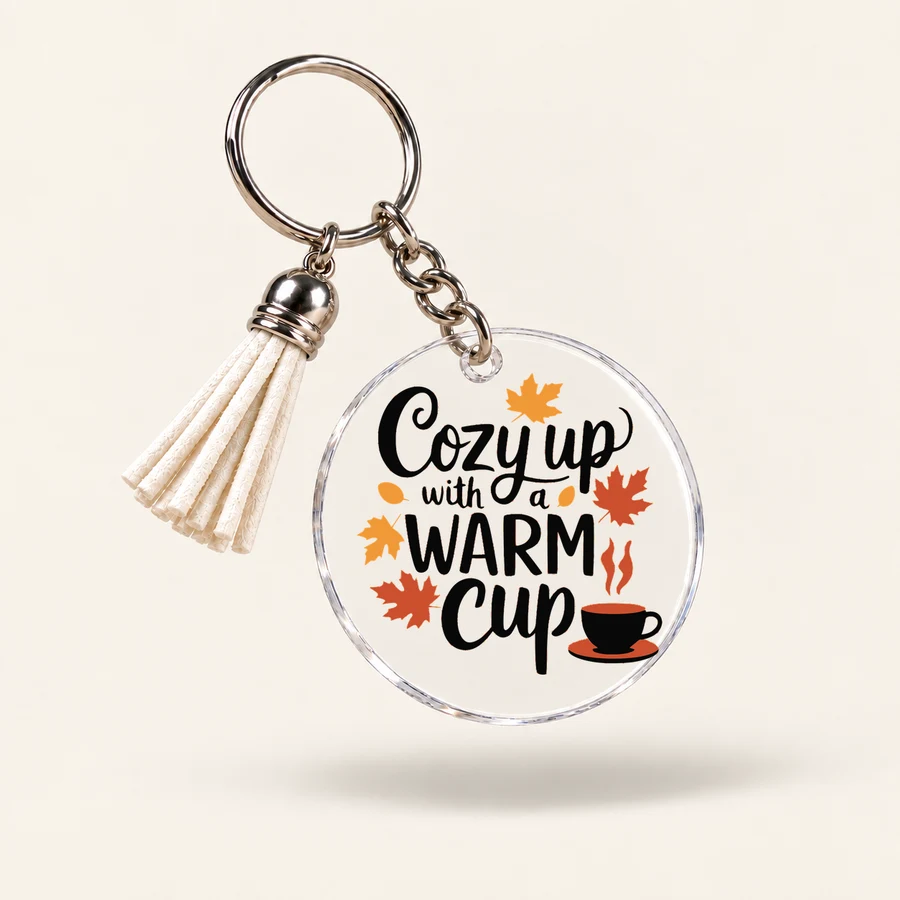 Cozy Warm Cup