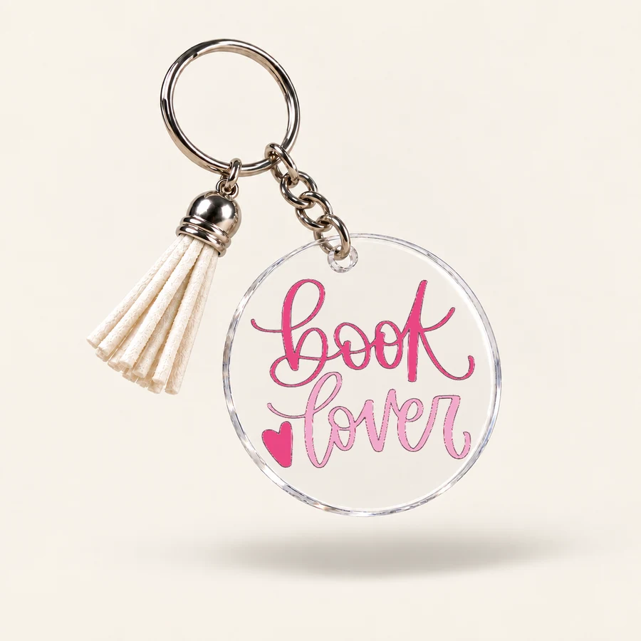 Book Lover