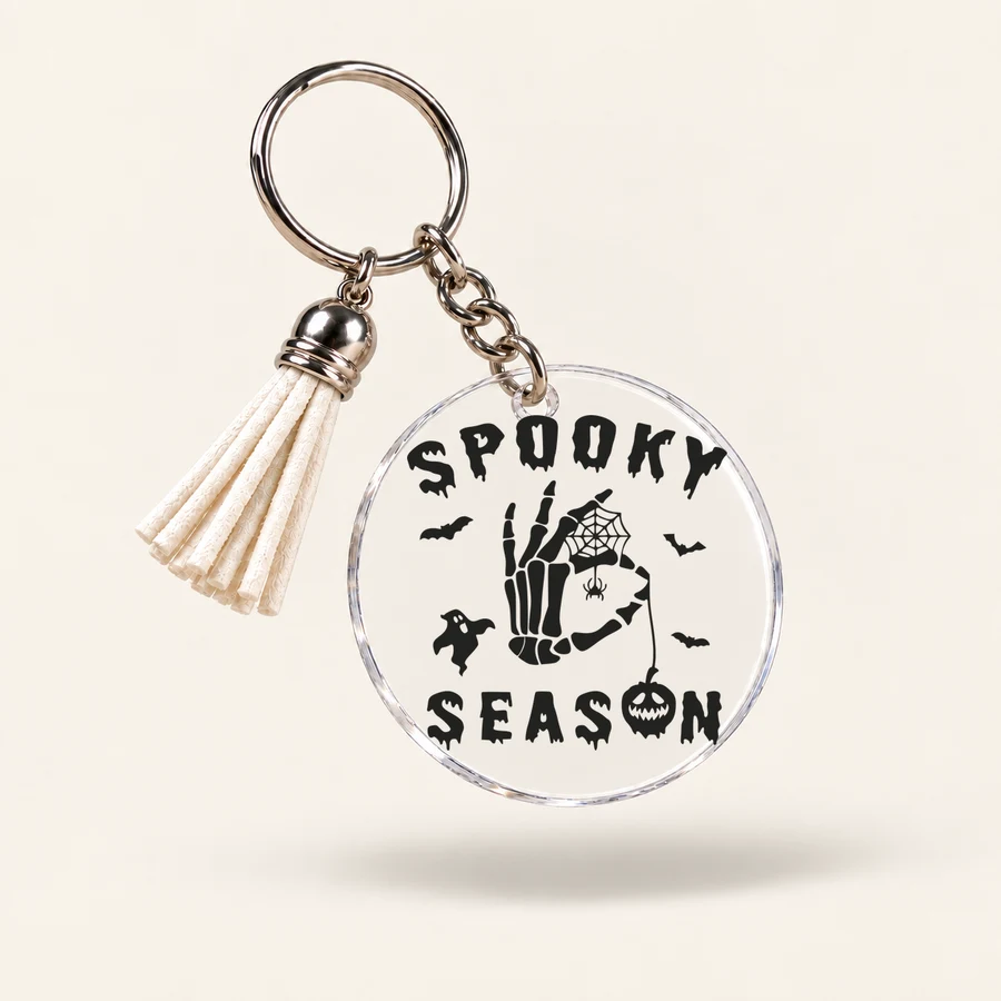 Spooky Season