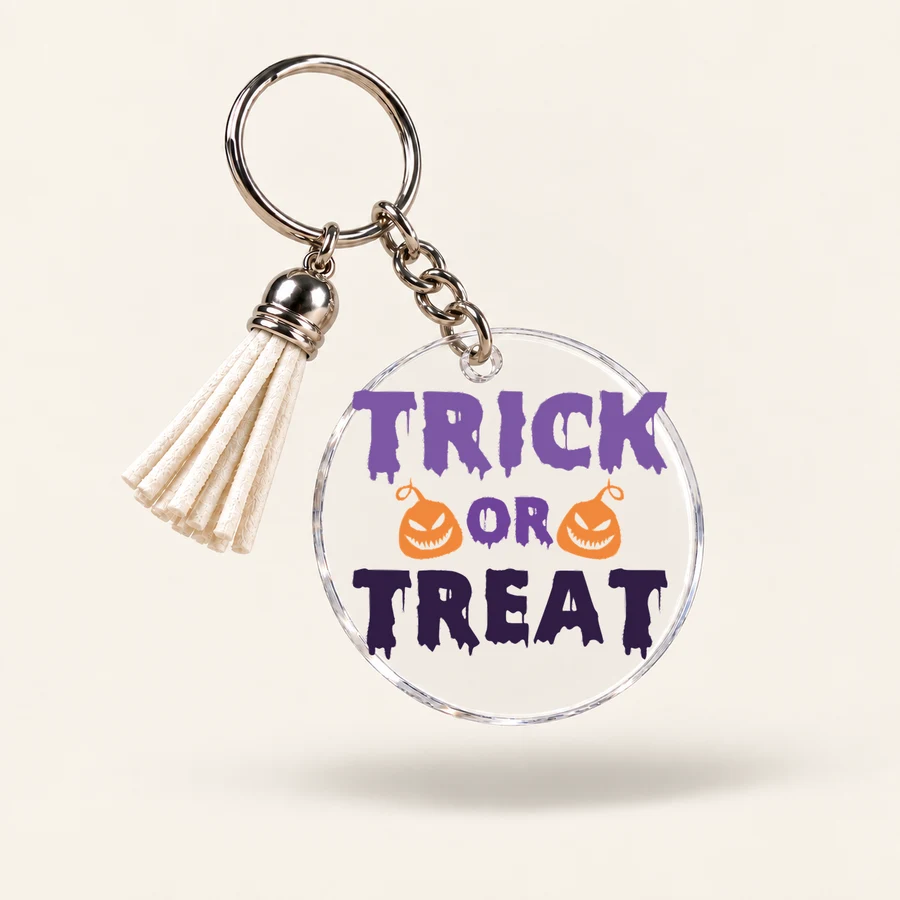 Trick or Treat
