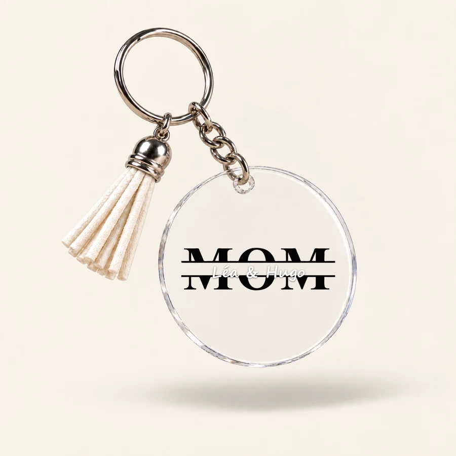 MOM + prénoms