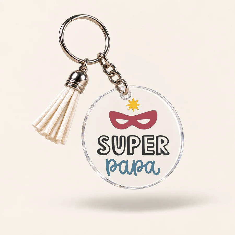 Super papa